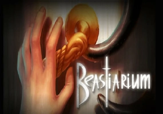 Beastiarium EN/DE/FR/PT/RU/ZH/ES/TR Global