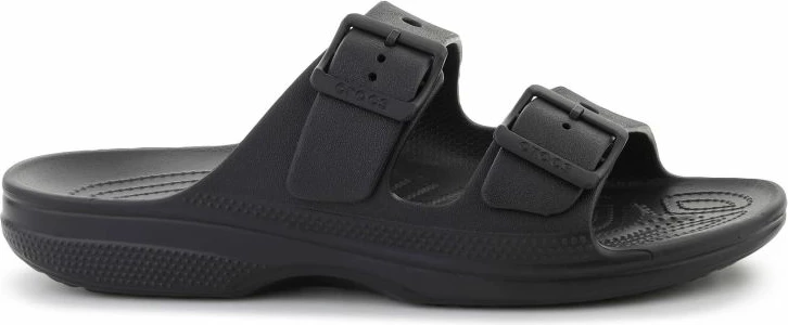 Sandale për meshkuj Crocs Saturday 212245-001, të zeza