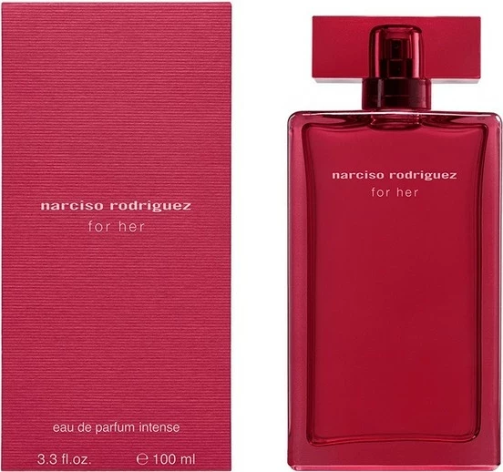Eau de Parfum Narciso Rodriguez Her Intense , 100 ml