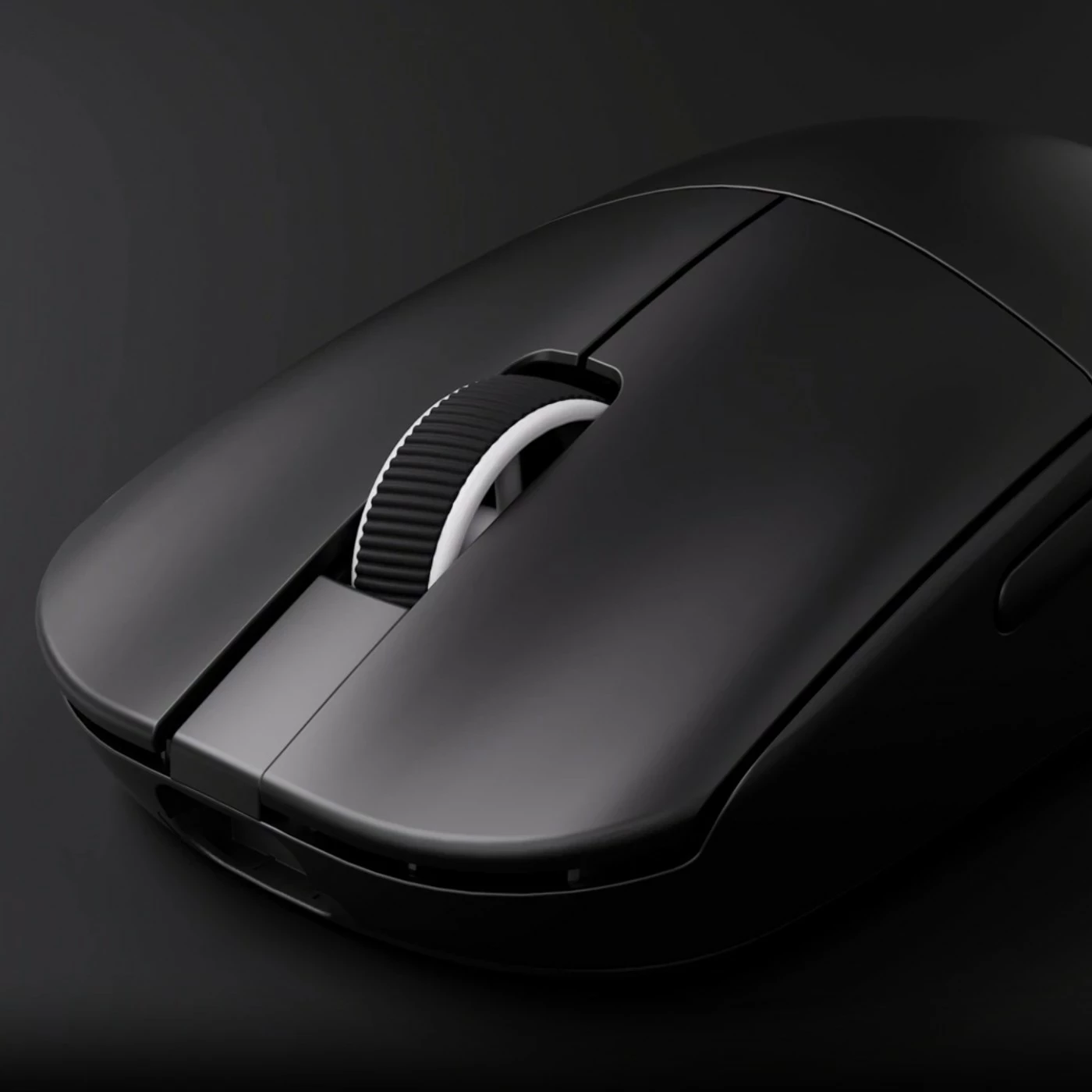 Maus gaming Mchose L7 Ultra+, wireless/Bluetooth/2.4GHz + USB-C, 42000 DPI, 8000Hz, 48g, i zi