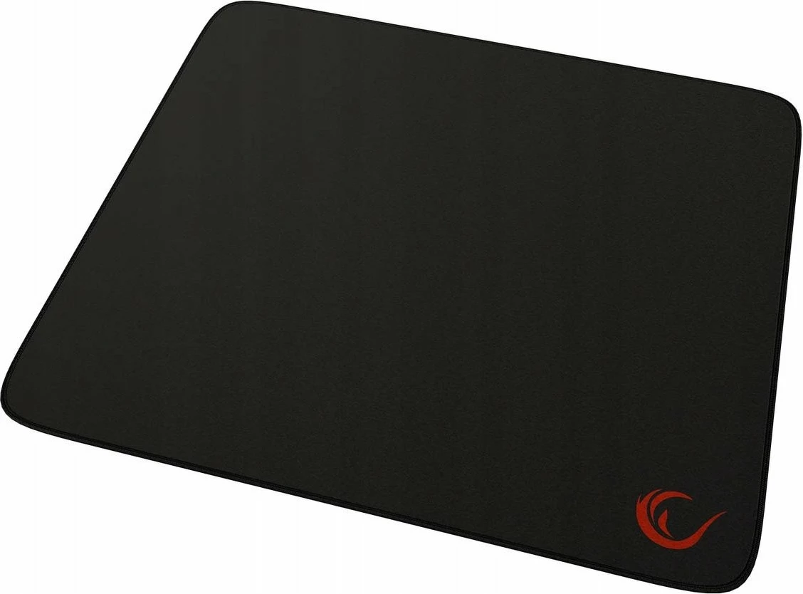 Mauspad gaming Rampage BLITZ L 450x400x4mm, zi