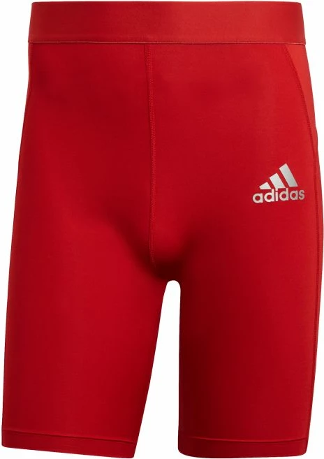 Atlete të ngushta për meshkuj adidas, të kuqe