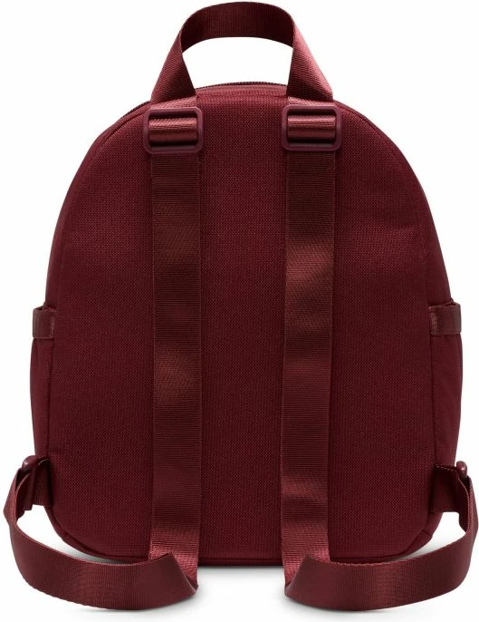 Çantë shpine Nike për femra dhe fëmijë, e kuqe