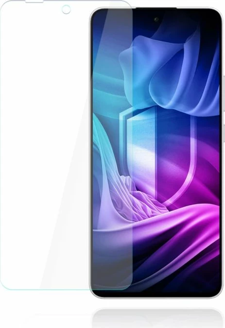 Folie mat Silky Matt Pro 3mk për Oppo Reno 13F 4G