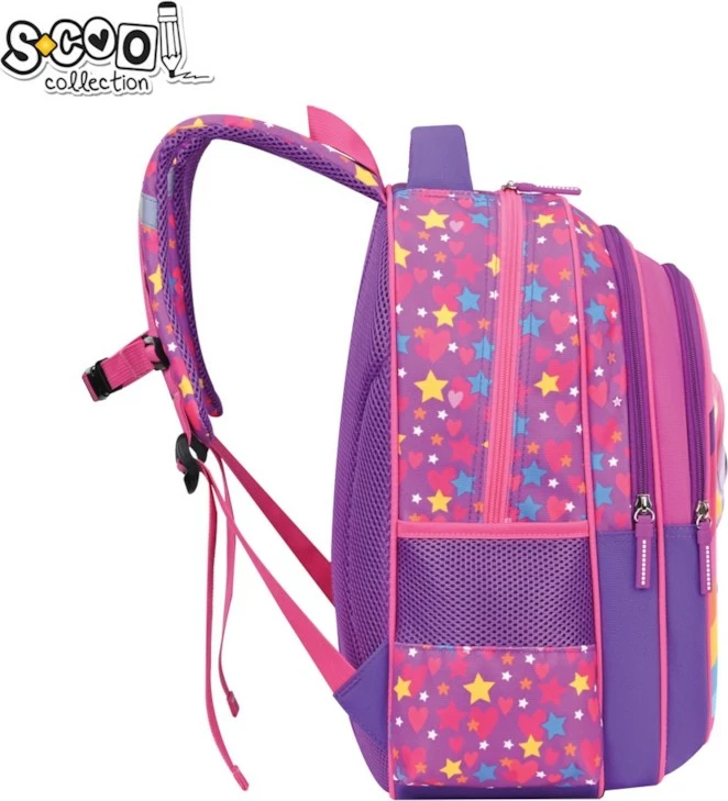 Osh Cante 3D Unicorn 42X30X22Cm Sc2990