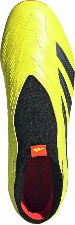 Atlete për futboll për meshkuj adidas, të verdha [Madhësia: 44]