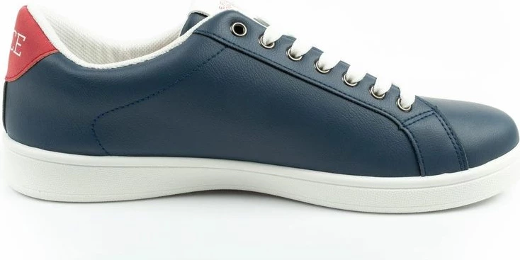 Atlete meshkuj US Polo Assn navy blue