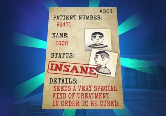 Status: Insane EN Global