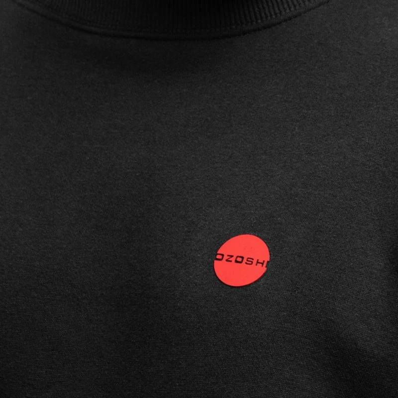 Duks për meshkuj Ozoshi, i zi