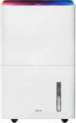 Dehumidifikues ajri DUUX Bora Smart, 20L, e bardhë
