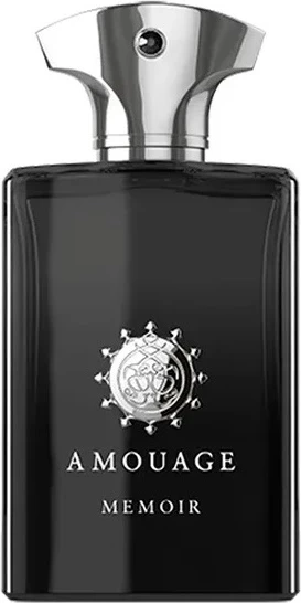 Eau de Parfum për meshkuj Amouage Memoir Man, 100ml