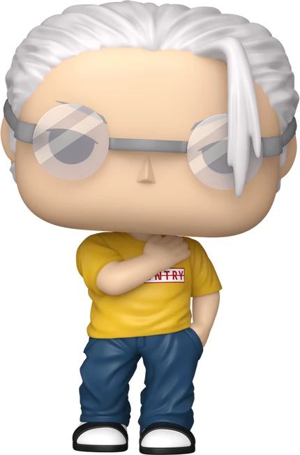 Figurinë koleksionuese Funko Pop! Animation SK8 the Infinity Taro w/CH (Chase)