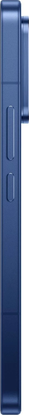 Celular Xiaomi 17T Pro 12/512GB Deep Blue