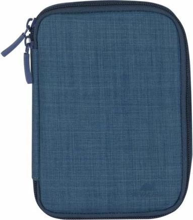 Organizer udhëtimi RIVACASE 5631, 135x185x40 mm, blu