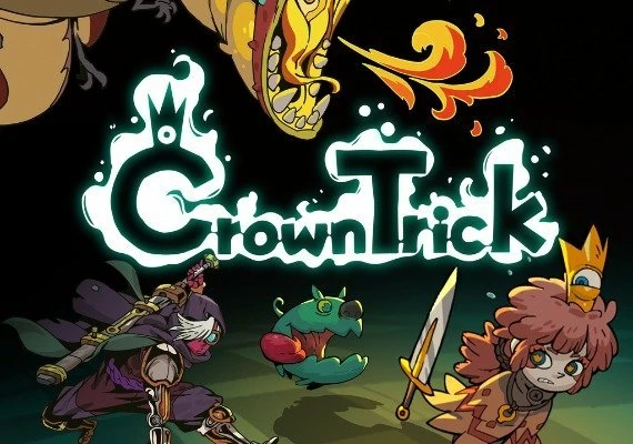 Crown Trick Global