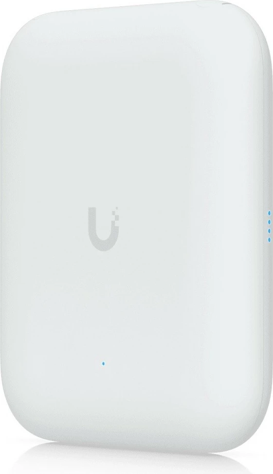 Access point UBIQUITI U7-Pro-Outdoor, i bardhë