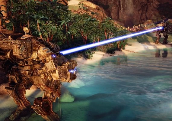 BattleTech: Flashpoint DLC EN Global