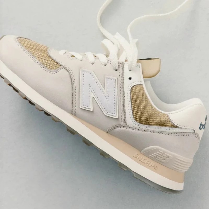 Atlete uniseks New Balance 574 Lifestyle Classic U5748DF [Madhësia: 37.5]