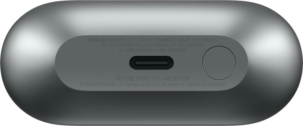Samsung Galaxy Buds3 Pro