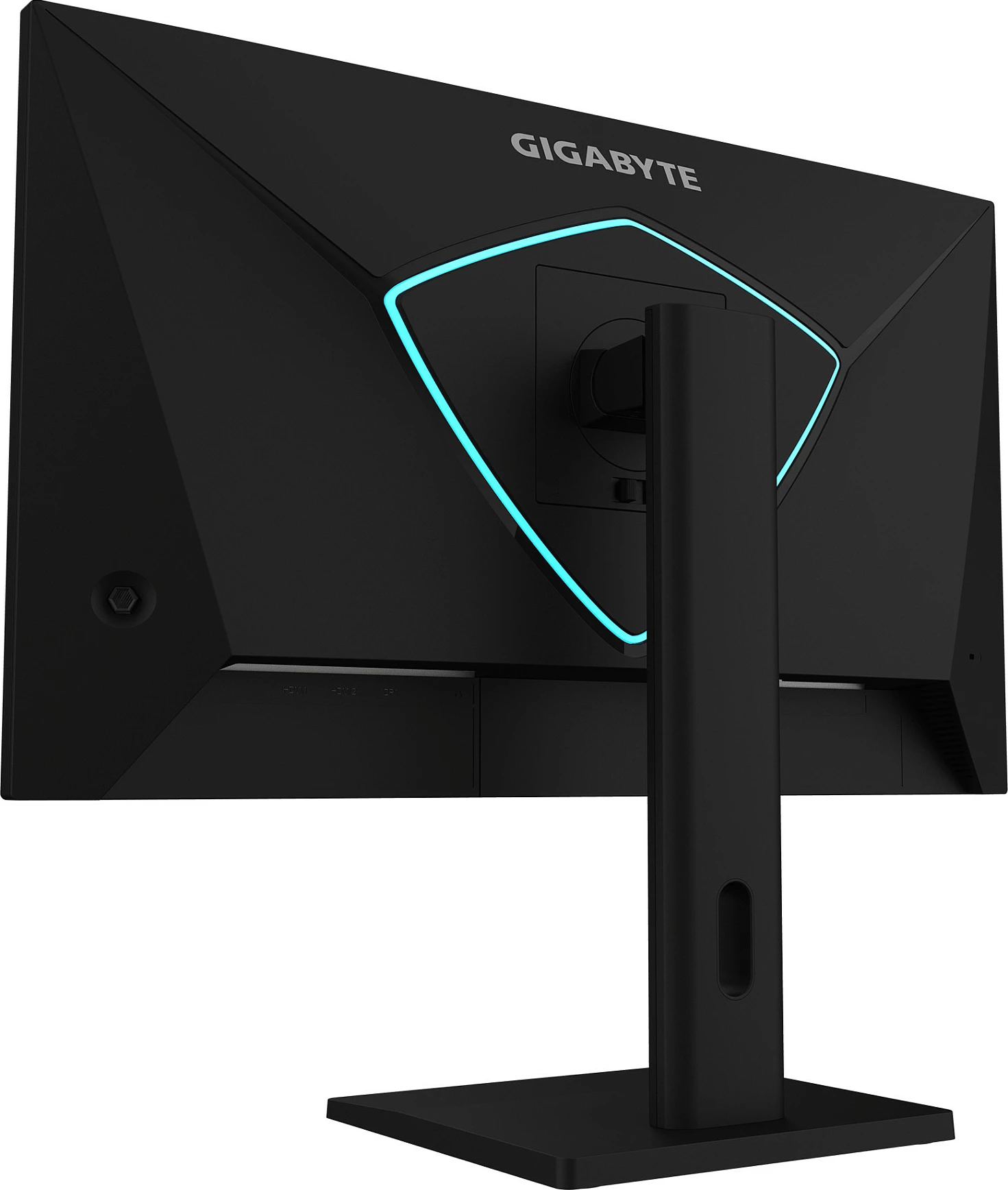 Monitor Gigabyte G27Q3, 27", QHD 2560x1440, IPS, 320Hz, 1ms, HDR400, FreeSync Premium, i zi