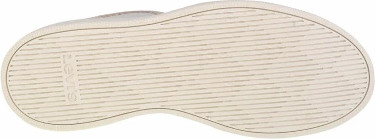 Atlete për meshkuj Levi's, të bardha [Madhësia: 45]