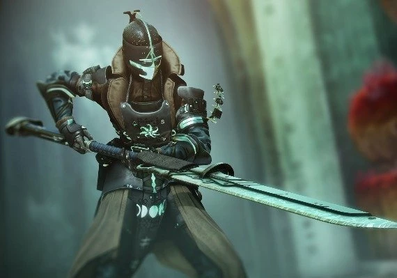Destiny 2: The Witch Queen DLC EN Global