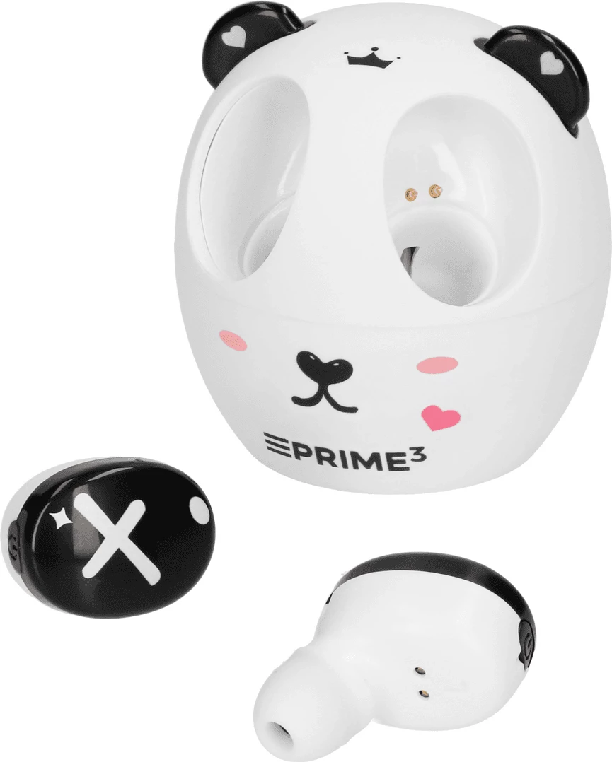 Kufje Me Bluetooth PRIME3 AEP03BK