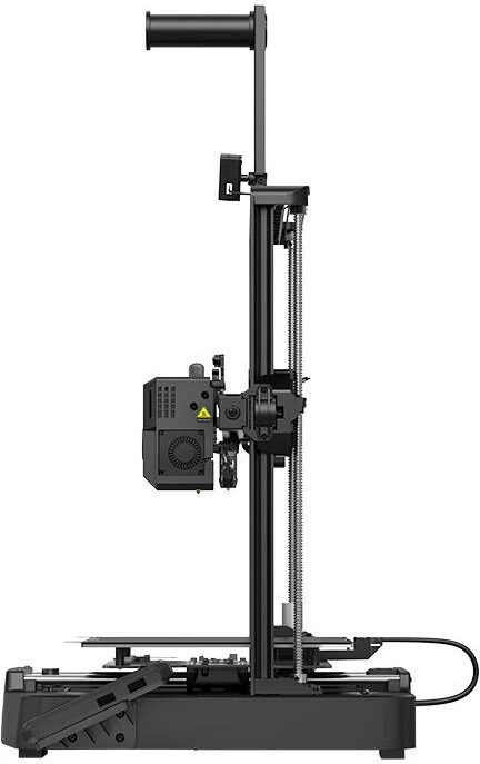 Printer 3D Creality Ender-3 V3 KE, FDM, 220x220x240mm, i zi