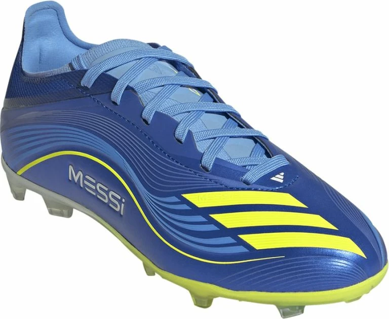 Atlete futbolli adidas F50 Messi Elite Jr FG JP7450 [Madhësia: 38 2/3]