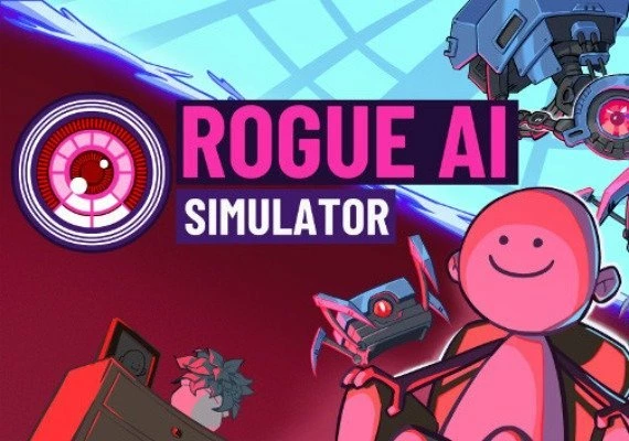 Rogue AI Simulator EN/ZH Global
