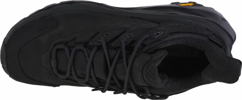 Atlete për meshkuj Hoka, të zeza