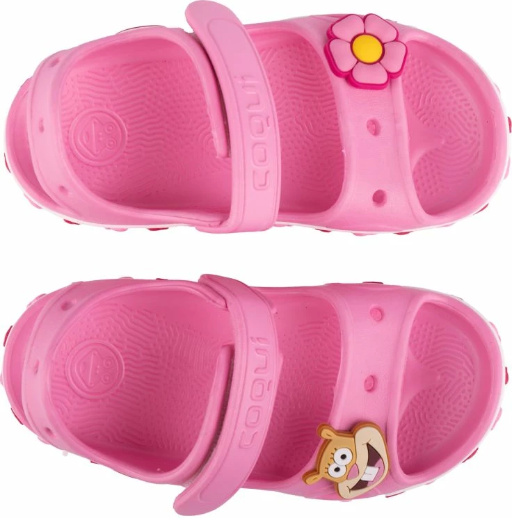 Sandale fëmijë Coqui