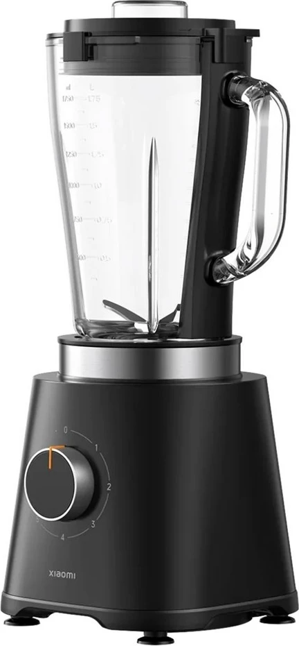 Blender Xiaomi BHR8936EU, 600 W, 6 shpejtësi, i zi
