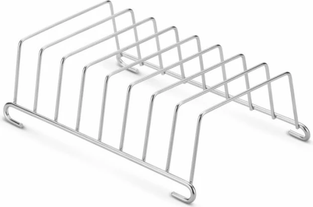 Set aksesorësh për fritezë me ajër UFESA Basic Package 72805518 për 3.5 L, 4 copë + 50 fletë letër pjekjeje