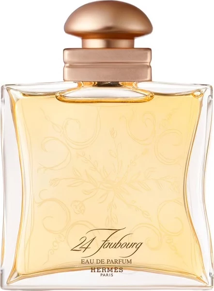 Eau de Parfum për femra Hermes 24 Faubourg, 50ml