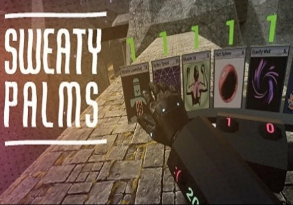 Sweaty Palms VR EN Global