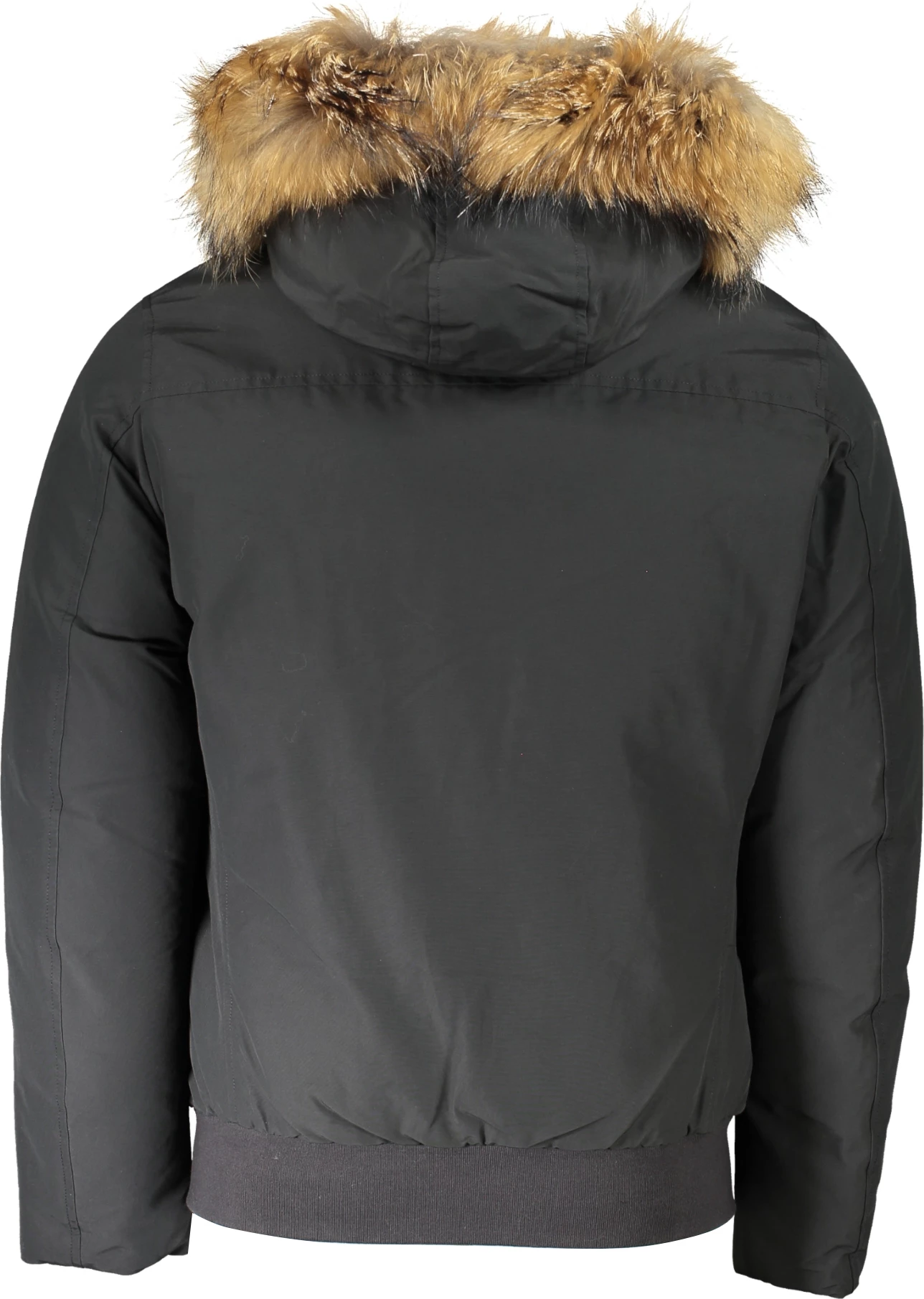 Jakne për meshkuj WOOLRICH, gri [Madhësia: XXL]