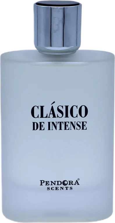Eau de Parfum për meshkuj Pendora Scents Clasico De Intense 100ml