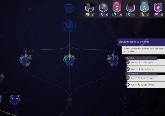 Harmony: The Fall of Reverie EN/DE/FR/ES Global