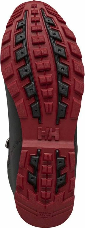 Këpucë për meshkuj Helly Hansen, të zeza [Madhësia: 46.5]