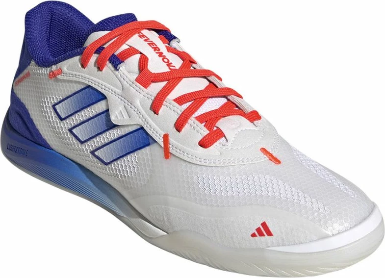 Atlete për meshkuj adidas, të bardha [Madhësia: 44]