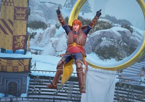 Harry Potter: Quidditch Champions Global