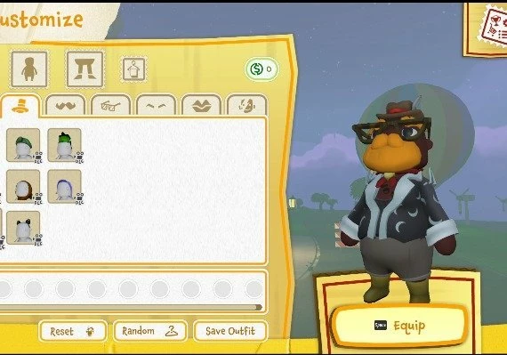 Totally Reliable Delivery Service - Dress Code DLC Global