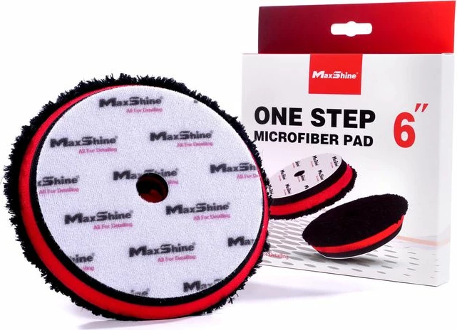 Sfungjer Per Polirim Me Mikrofiber Zeze 5"