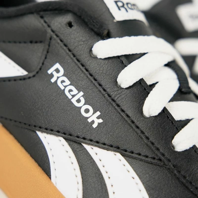 Atlete lifestyle për meshkuj Reebok, të zeza