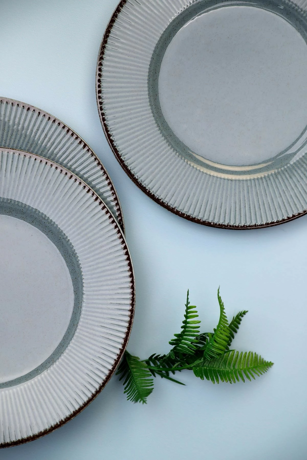 Set për servim torte (6 copë), Hermia, ADL21DUS6730P01
