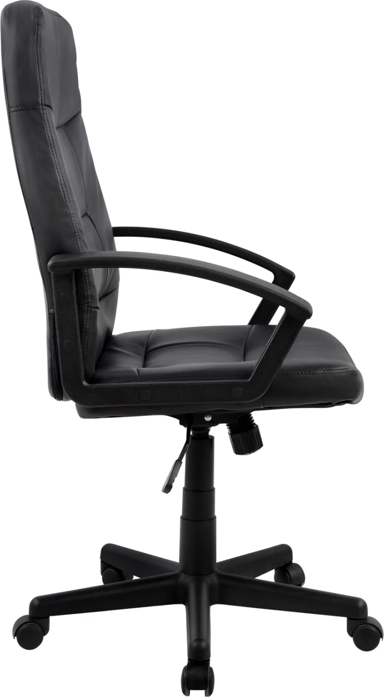 Karrige për zyre SIVANA FH1033, e zezë