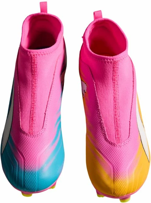 Atlete futbolli për fëmijë Puma Ultra 6 Match+ LL FG/AG 108691 05 [Madhësia: 37]