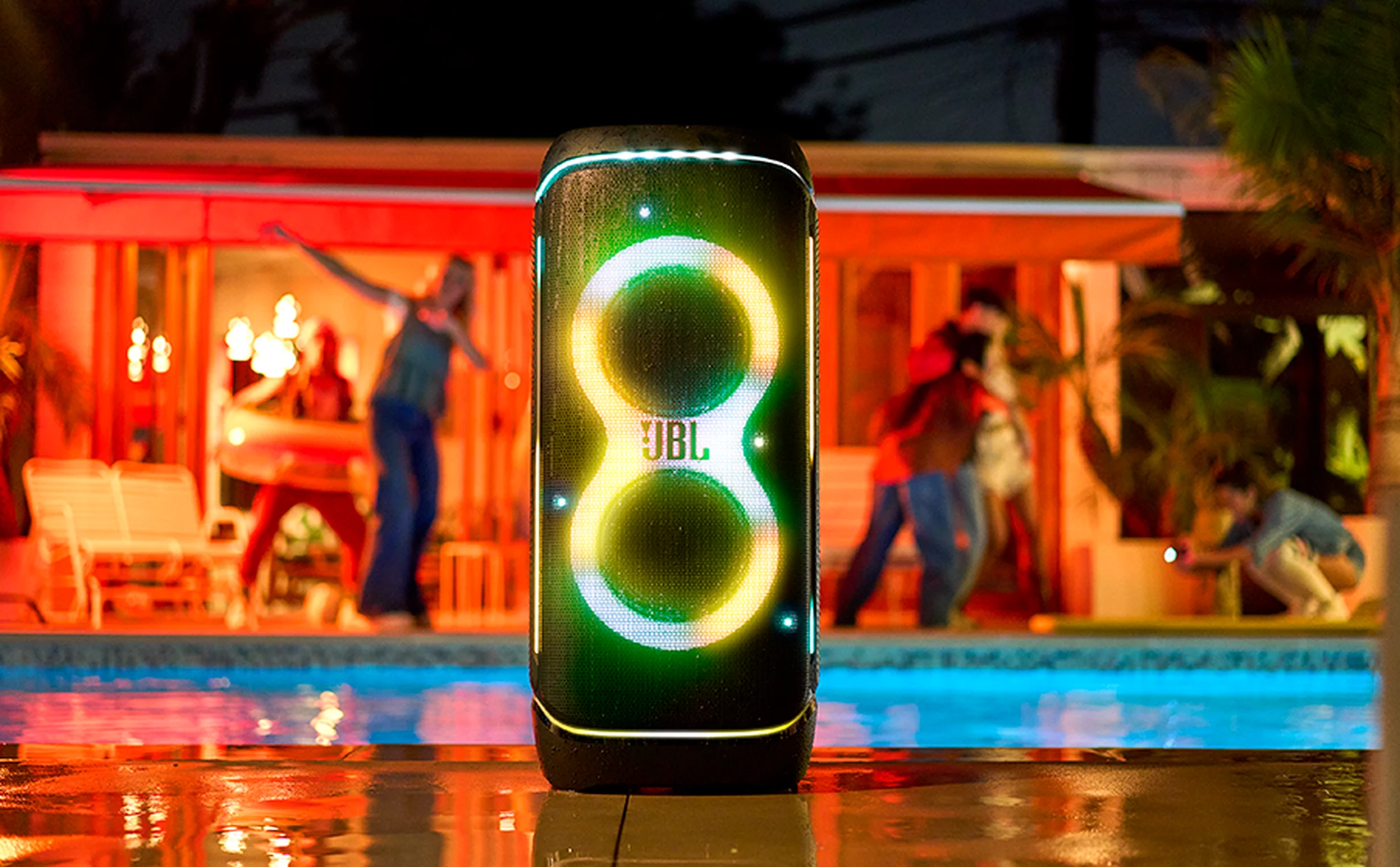 Altoparlant JBL PARTYBOX 720