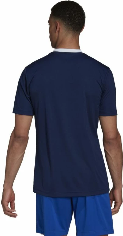 Maicë adidas për meshkuj, blu marin [Madhësia: XXL]